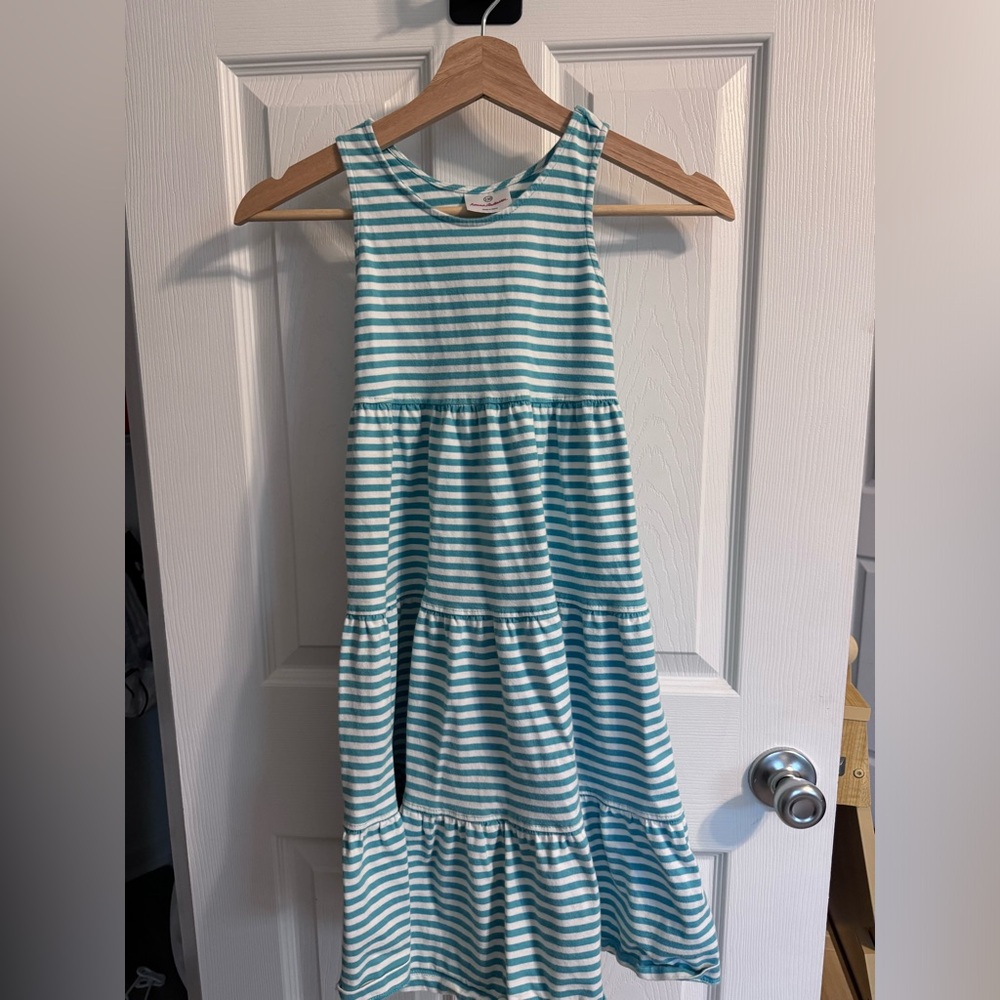 Hanna Andersson Dress size 8